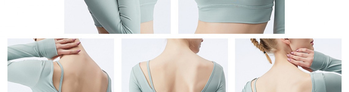 Pregnant Women Need To Pay Attention To These Aspects When Doing Yoga?What Wear?
