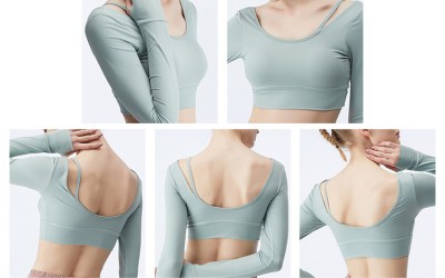 Pregnant Women Need To Pay Attention To These Aspects When Doing Yoga?What Wear?