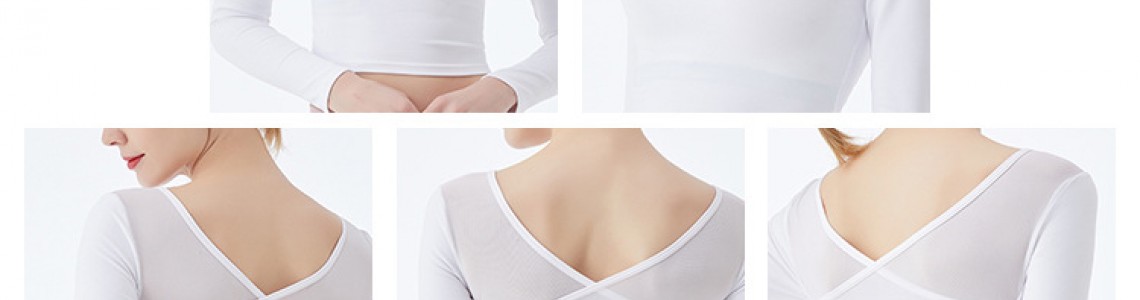 6 Kinds Of Yoga Movements,Women Can Also Practice After Childbirth.
