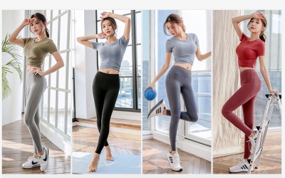 The 5 Best Selling Yoga Outfit In 2021.What Are The Benefits Of Practicing Yoga?