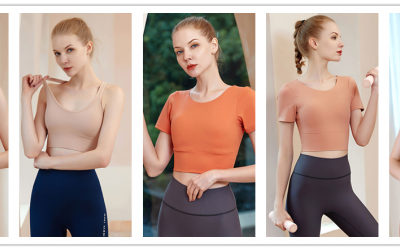 What are the benefits of yoga for health? Jiaren: Sweat is the best skin care product for women.