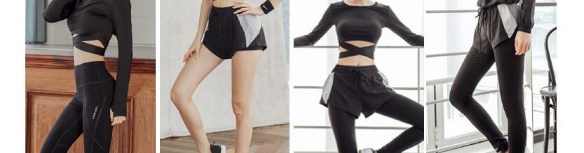 When is the best time to practice yoga? Wearing these five types of yoga clothes is more suitable for practice. When is the best time to practice yoga? Wearing these five types of yoga clothes is more suitable for practice.