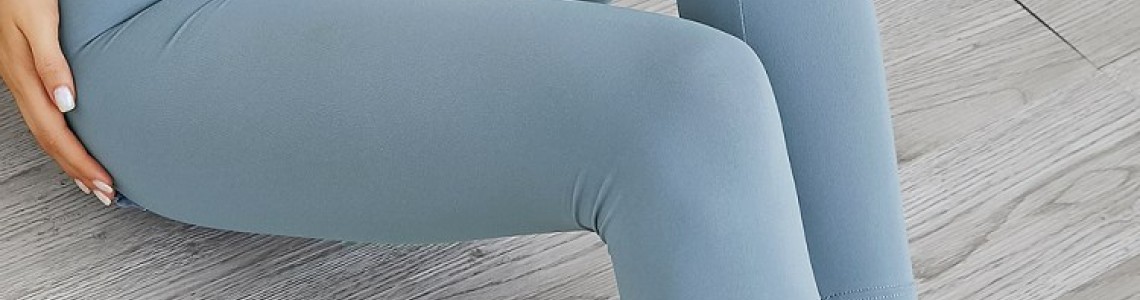 Six Benefits Of Women Practicing Yoga For Their Sex Life, 5 Popular Yoga Pants With High Waisted Legging.