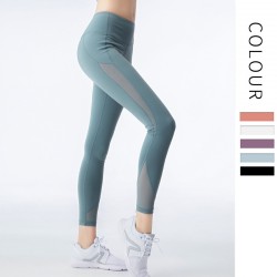 Onebas Ankle Biter Yoga Sports Sweatpants With Legging 4 Colors