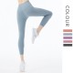 Onebas Ankle Biter Yoga Sweatpants With Sports Legging 4 Colors