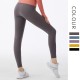 Onebas Comfort Yoga Ankle Biter Sweatpants With High-Waisted Legging 6 Colors
