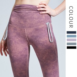 Onebas Comfort Yoga Full Length Sweatpants With High-Waisted Essential Legging 5 Colors