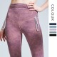 Onebas Comfort Yoga Full Length Sweatpants With High-Waisted Essential Legging 5 Colors