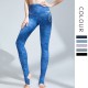 Onebas Comfort Yoga Full Length Sweatpants With High-Waisted Essential Legging 5 Colors