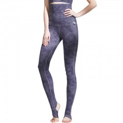 Onebas Comfort Yoga Full Length Sweatpants With High-Waisted Essential Legging 5 Colors