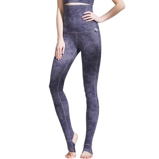 Onebas Comfort Yoga Full Length Sweatpants With High-Waisted Essential Legging 5 Colors