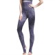 Onebas Comfort Yoga Full Length Sweatpants With High-Waisted Essential Legging 5 Colors