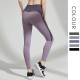 Onebas Comfort Yoga Pants With Sports Bottoms Ankle Biter Leggings 3 Colors