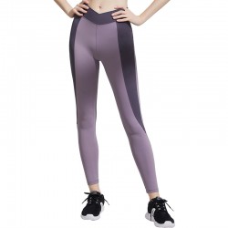 Onebas Comfort Yoga Pants With Sports Bottoms Ankle Biter Leggings 3 Colors