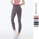Onebas Comfort Yoga Sweatpants With High-Waisted Essential Legging 9 Colors