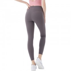 Onebas Comfort Yoga Sweatpants With High-Waisted Essential Legging 9 Colors