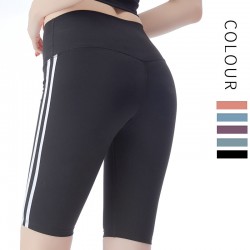 Onebas Sport Pants With Comfort 3/4 Length 4 Colors