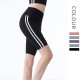Onebas Sport Pants With Comfort 3/4 Length 4 Colors