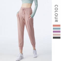 Onebas Sport Pants With Comfort Ankle Biter 4 Colors