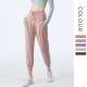 Onebas Sport Pants With Comfort Ankle Biter 4 Colors