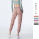 Onebas Sport Pants With Comfort Ankle Biter 4 Colors