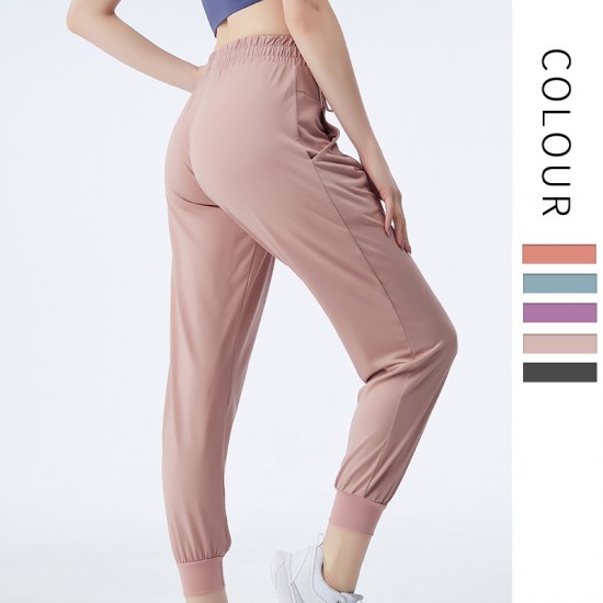 Onebas Sport Pants With Comfort Ankle Biter 4 Colors