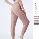 Onebas Sport Pants With Comfort Ankle Biter 4 Colors