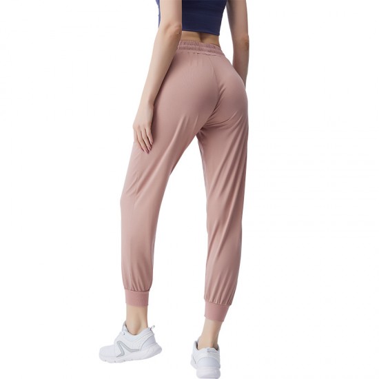 Onebas Sport Pants With Comfort Ankle Biter 4 Colors