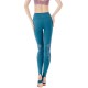 Onebas Yoga Ankle Biter Sports Sweatpants With High-Waisted Legging 4 Colors