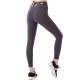 Onebas Yoga Ankle Biter Sweatpants With High-Waisted Legging 4 Colors