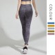 Onebas Yoga Pants Comfort Full Leggings With Body Shaper Sweatpants 6 Colors