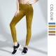 Onebas Yoga Pants Comfort Full Leggings With Body Shaper Sweatpants 6 Colors