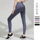 Onebas Yoga Pants With Body Shaper Sweatpants Leggings 3 Colors