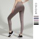 Onebas Yoga Pants With Body Shaper Sweatpants Leggings 3 Colors
