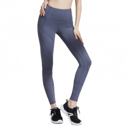 Onebas Yoga Pants With Body Shaper Sweatpants Leggings 3 Colors