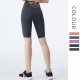 Onebas Yoga Pants With Sports Bottoms 3/4 Length Leggings 3 Colors