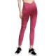 Onebas Yoga Pants With Sports Bottoms Red Gray Ankle Biter Leggings 3 Colors