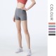 Onebas Yoga Shorts With Sports Bottoms Leggings 4 Colors