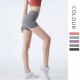 Onebas Yoga Shorts With Sports Bottoms Leggings 4 Colors