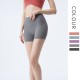Onebas Yoga Shorts With Sports Bottoms Leggings 4 Colors
