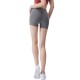 Onebas Yoga Shorts With Sports Bottoms Leggings 4 Colors