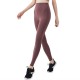 Onebas Yoga Sport Pants With High-Waisted Ankle Biter leggings 4 Colors