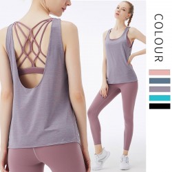 Onebas Comfort Full Activewear With Yoga pants 2 Colors
