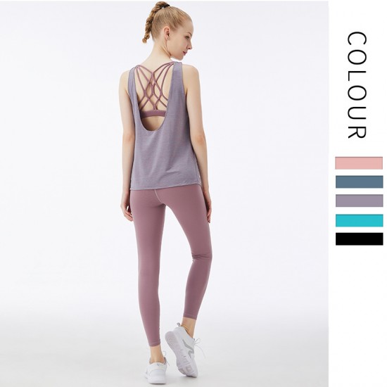Onebas Comfort Full Activewear With Yoga pants 2 Colors