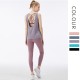 Onebas Comfort Full Activewear With Yoga pants 2 Colors