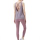 Onebas Comfort Full Activewear With Yoga pants 2 Colors
