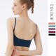 Onebas Yoga Fitness Wear With High Impact Body Shaper Sports Bra 3 Colors