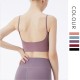 Onebas Yoga Fitness Wear With High Impact Body Shaper Sports Bra 3 Colors