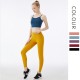 Onebas Yoga Fitness Wear With High Impact Body Shaper Sports Bra 3 Colors