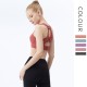 Onebas Yoga Sports Bra With Body Shaper Comfort Sports Activewear 4 Colors